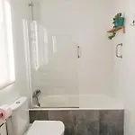 Apartamento En Primera Linea De La Playa *