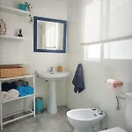 Apartamento En Primera Linea De La Playa *